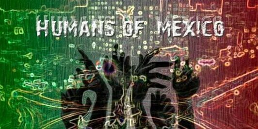 HumansMexico's profile banner image