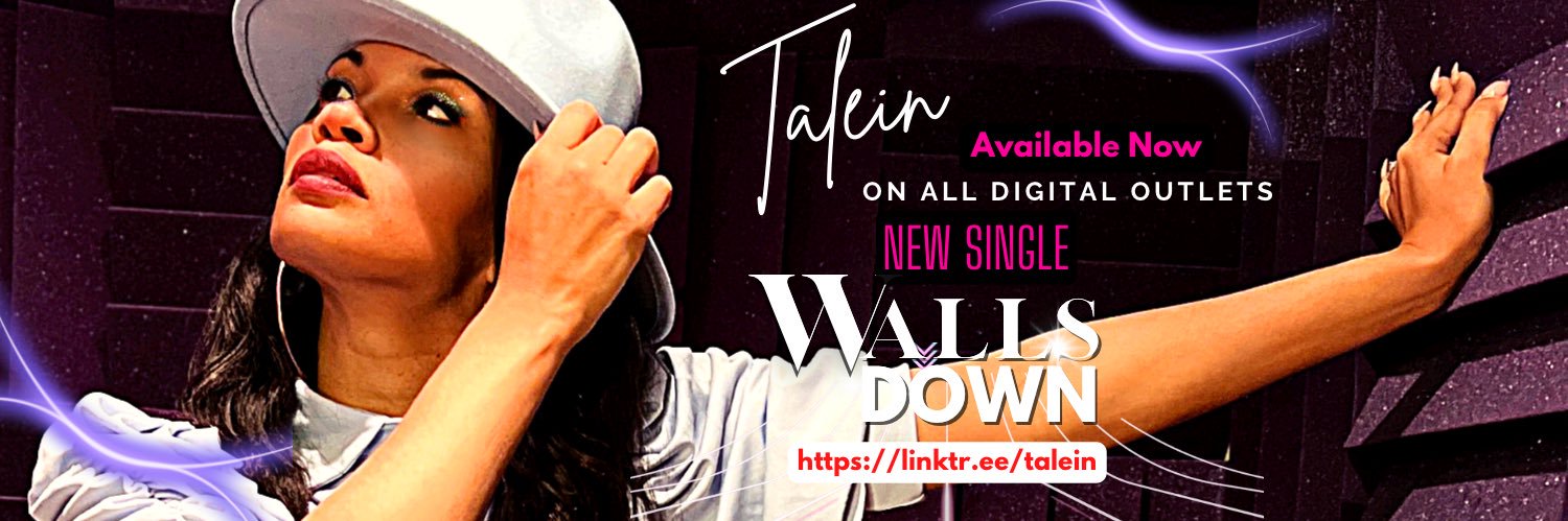 TaleinMusic's profile banner image