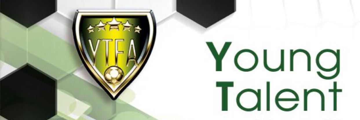Young Talent banner
