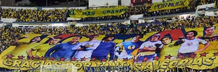 Mike Ramírez banner