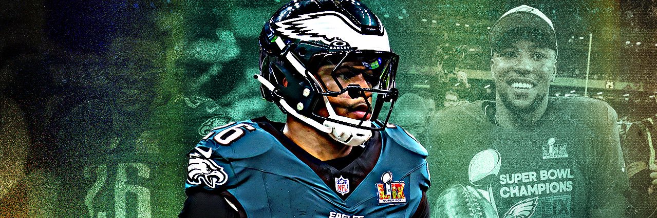 Bennett JR banner