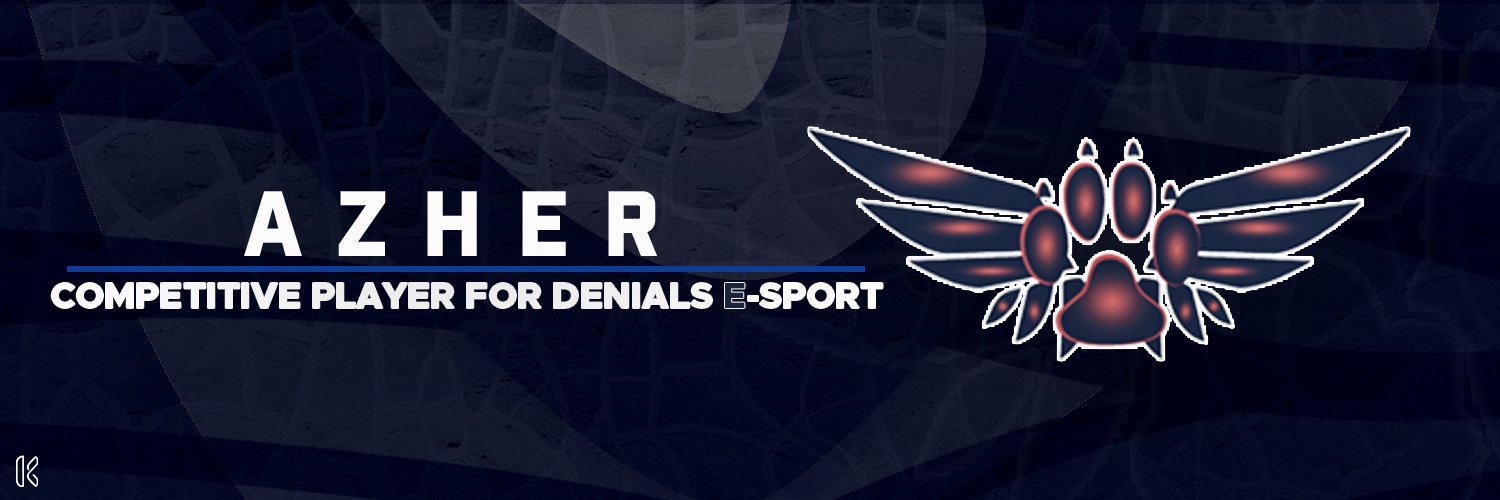 AzHeR38490's profile banner image