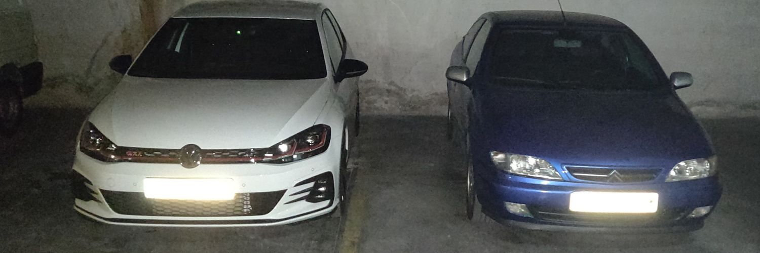 franlugo73's profile banner image