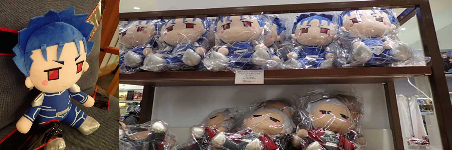 ROM充するROM専さん banner