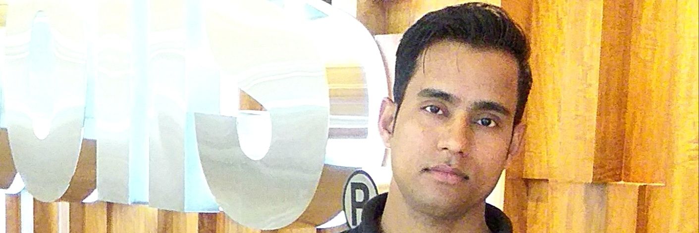 Suraj96549035's profile banner image
