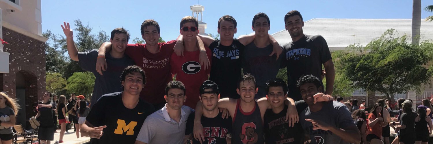 bfink83's profile banner image