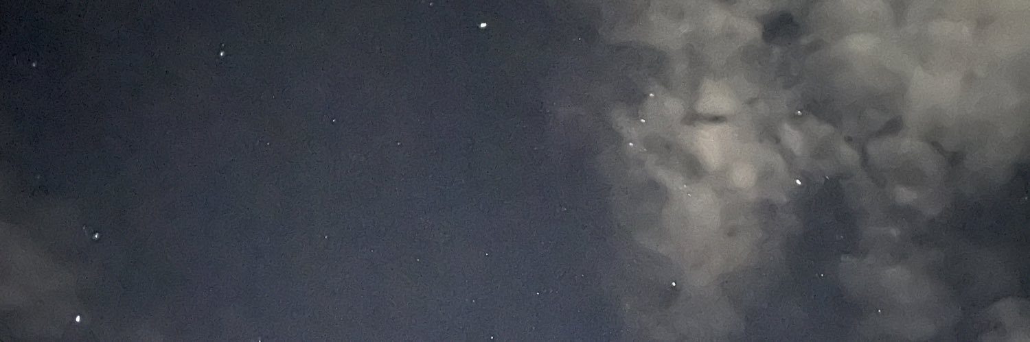 maybeyourr's profile banner image