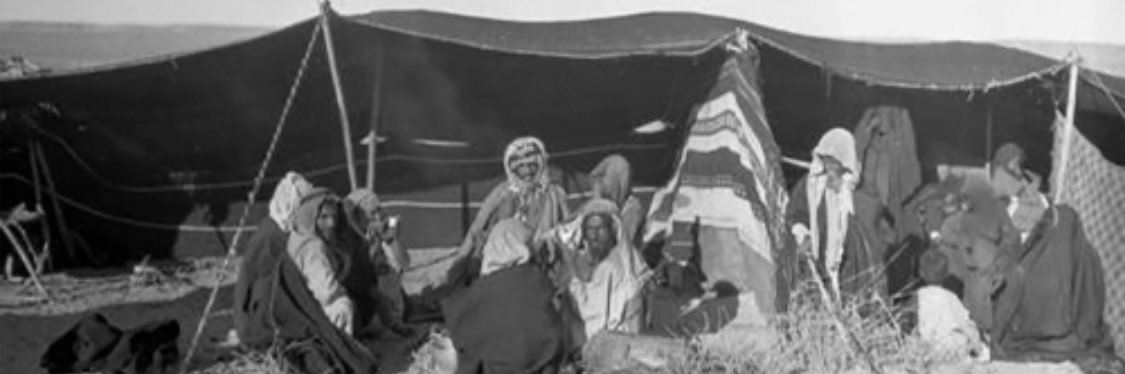 بدويٍ من مبطي banner