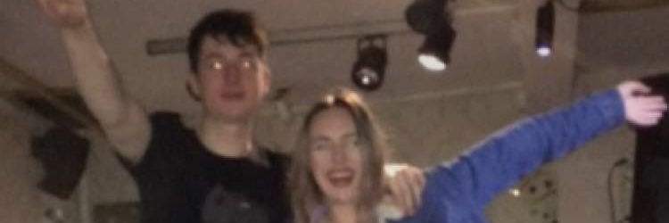 MichaKiely's profile banner image