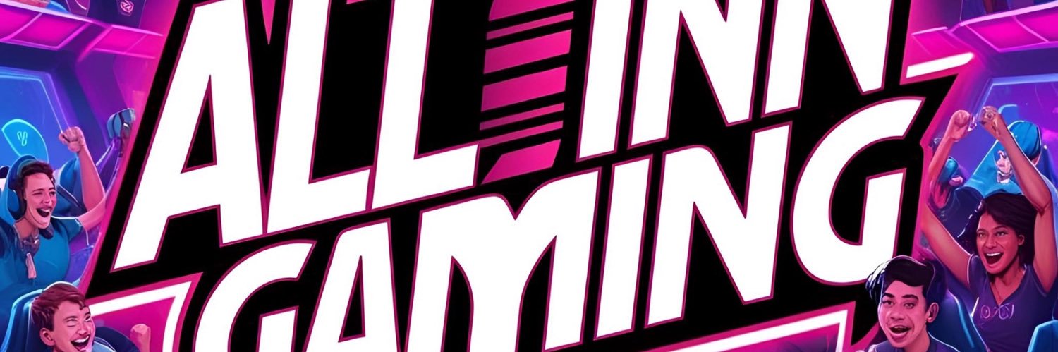 IzzyAllinn's profile banner image