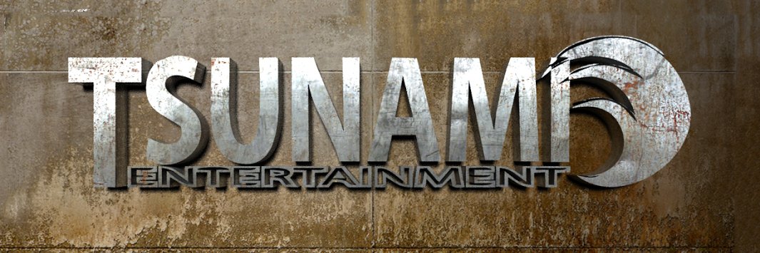 TsunamiEntLLC's profile banner image