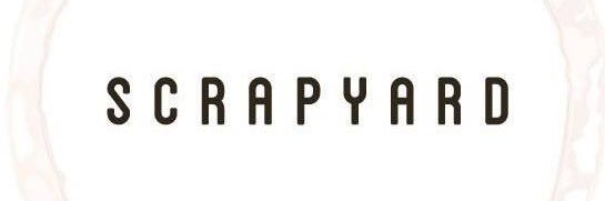 Scrapyard banner