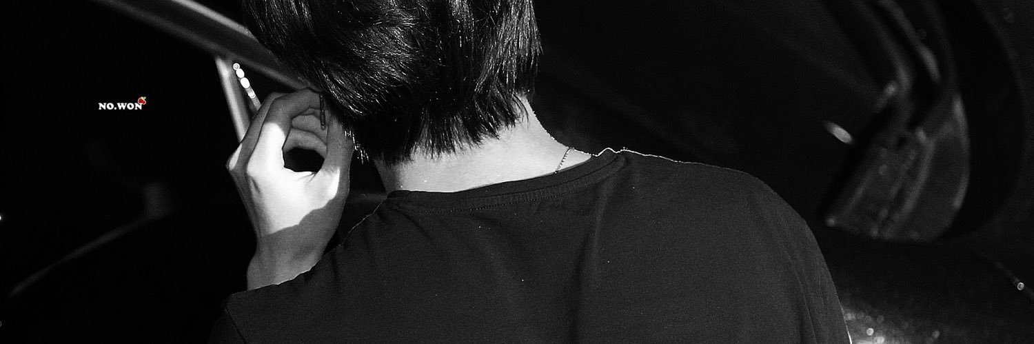 미밍‎ ◡̈ banner