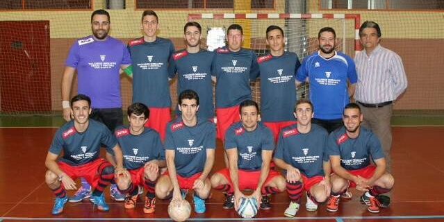 Talleres Morauto F.S banner
