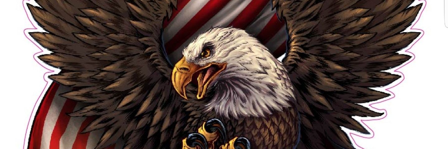 angrybeaver1984's profile banner image