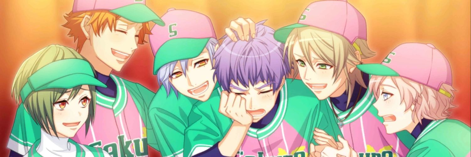 ゆりな@交換専用 banner