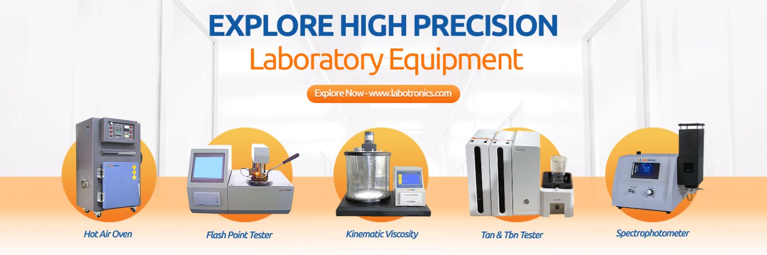 Labotronics's profile banner image