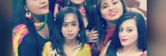 saanchi48's profile banner image