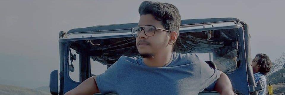 CkDinanath's profile banner image