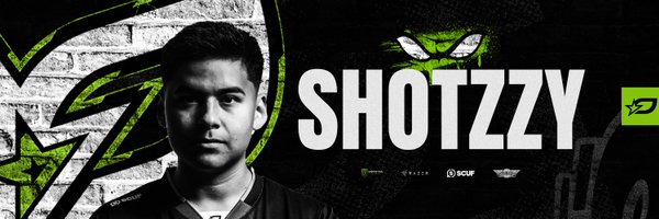 Shotzzy Profile Banner