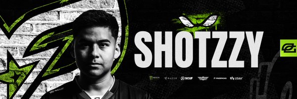 Shotzzy Profile Banner