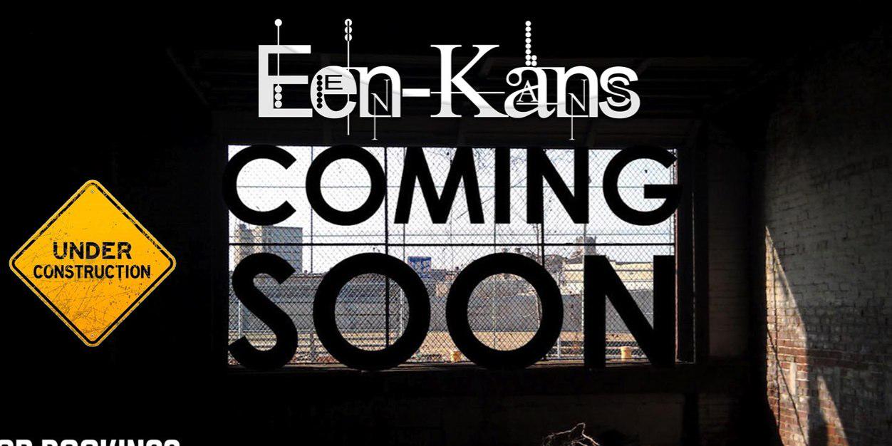 Een_Kans's profile banner image
