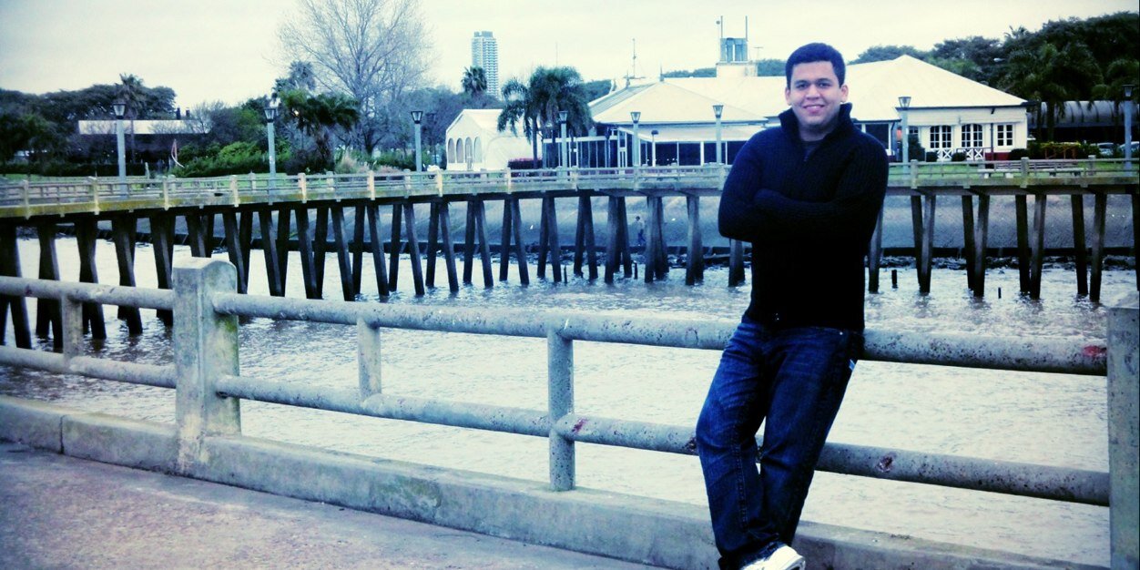 Fer_Marriott's profile banner image