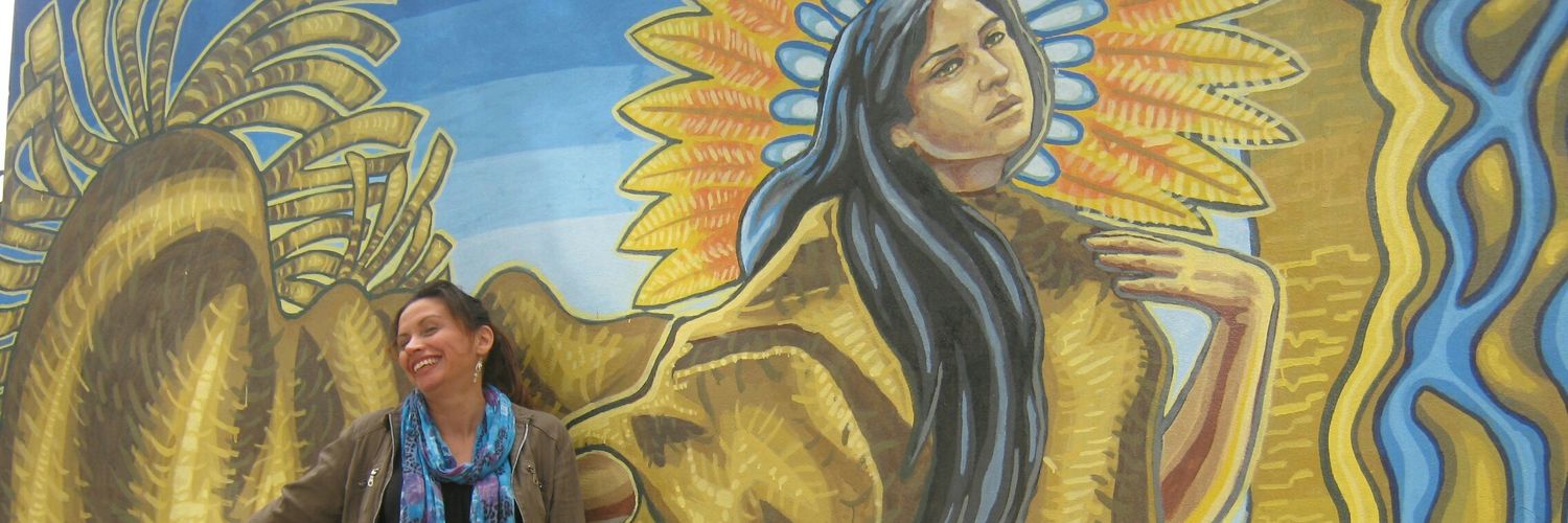 marceledes's profile banner image
