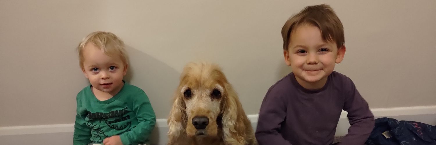 Oliver Witney banner