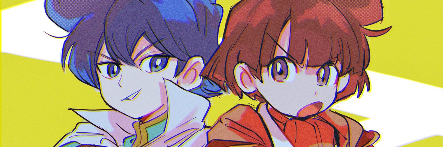 伯爵's banner