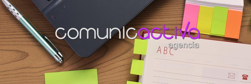 ComunicactivaES's profile banner image