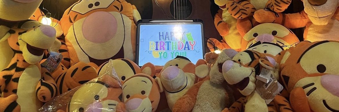 bentbengbeng's profile banner image