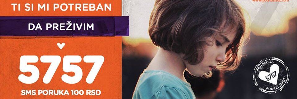 PodrziZivot's profile banner image