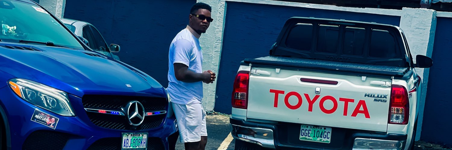 Akim Billy ❤️🌴🦅 banner