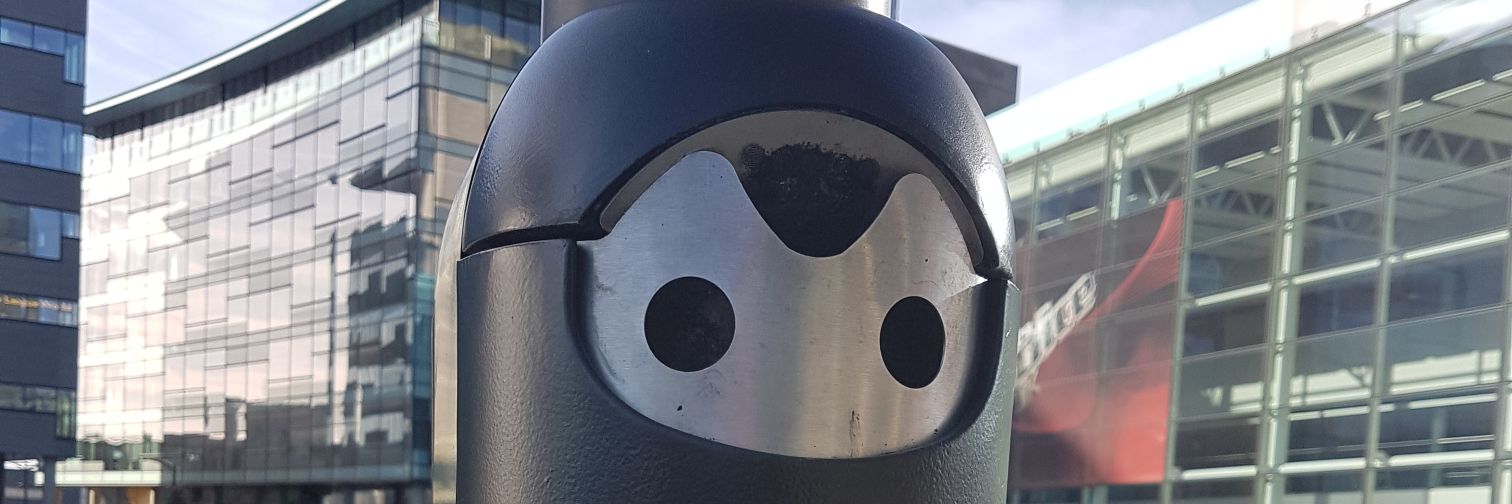 Alyn McFetridge banner