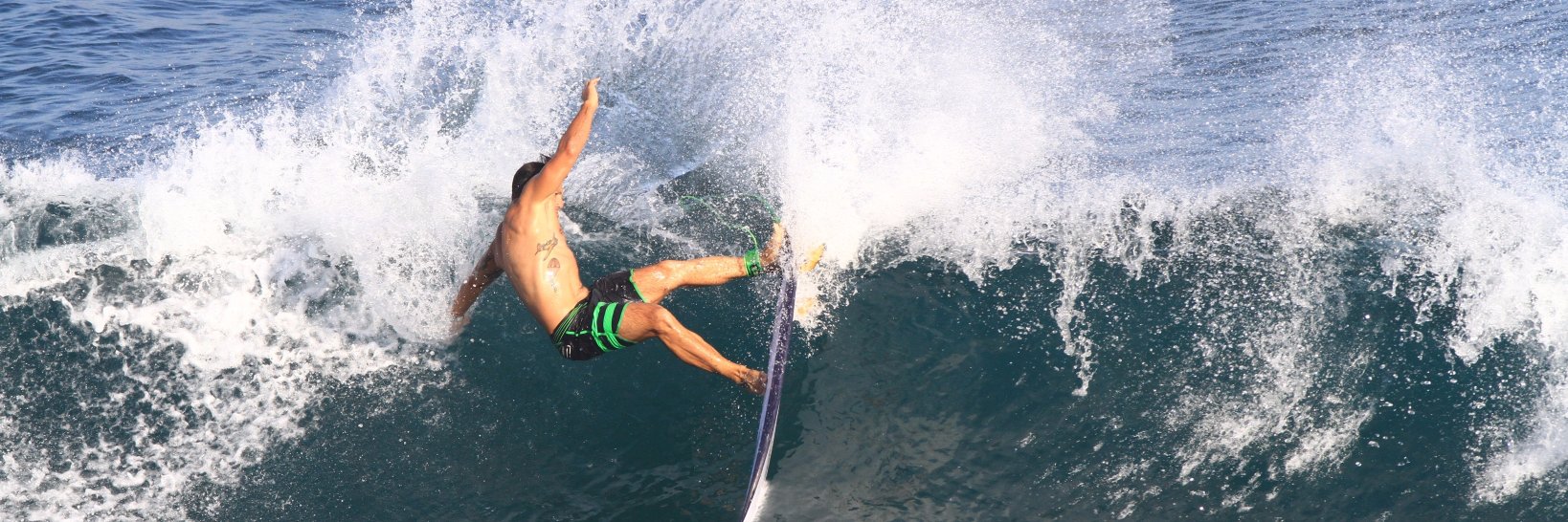 EliteSurfCoach's profile banner image