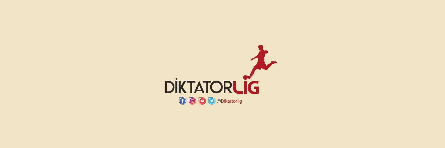Diktatorlig's profile banner image