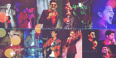 darshan_holics's profile banner image
