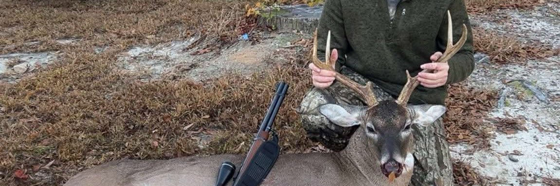 cromer_hunter's profile banner image