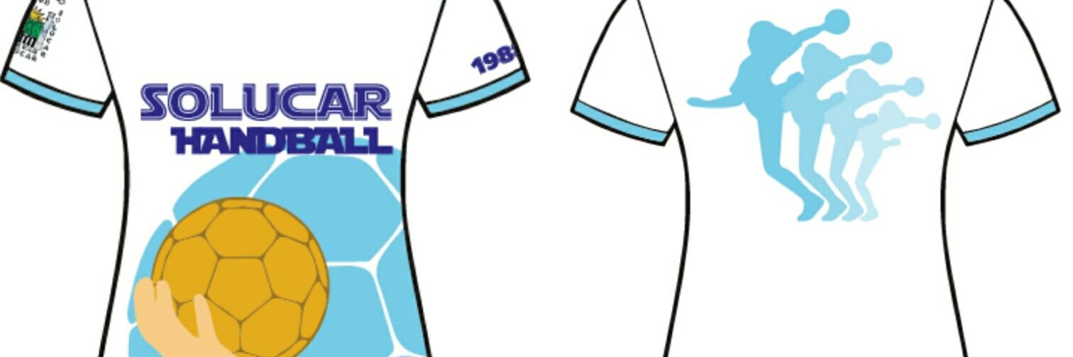 BALONMANO SOLUCAR banner