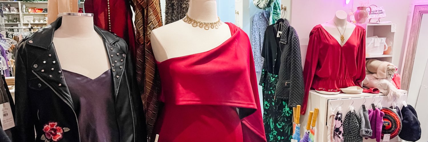 Le Prix ™ Fashion & Consulting 🌈 banner