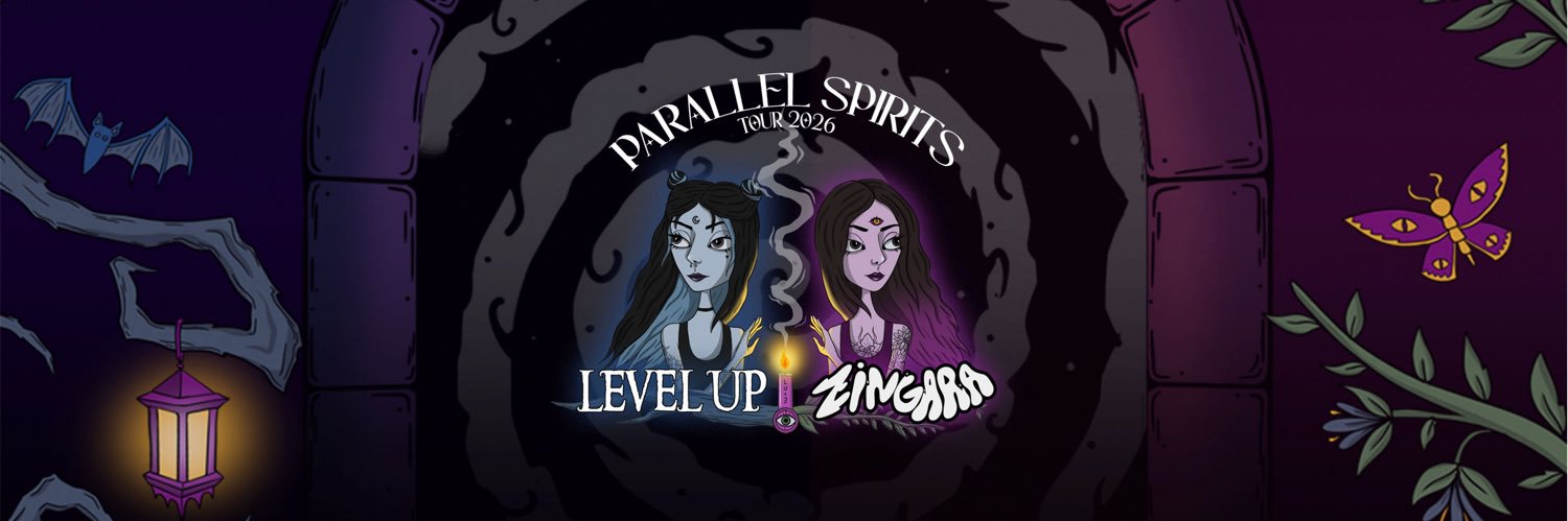 zingaramusic's profile banner image