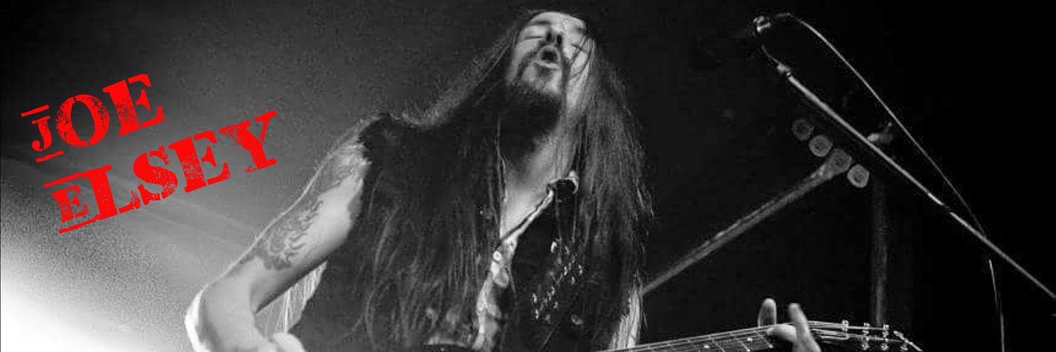 Joe Elsey banner