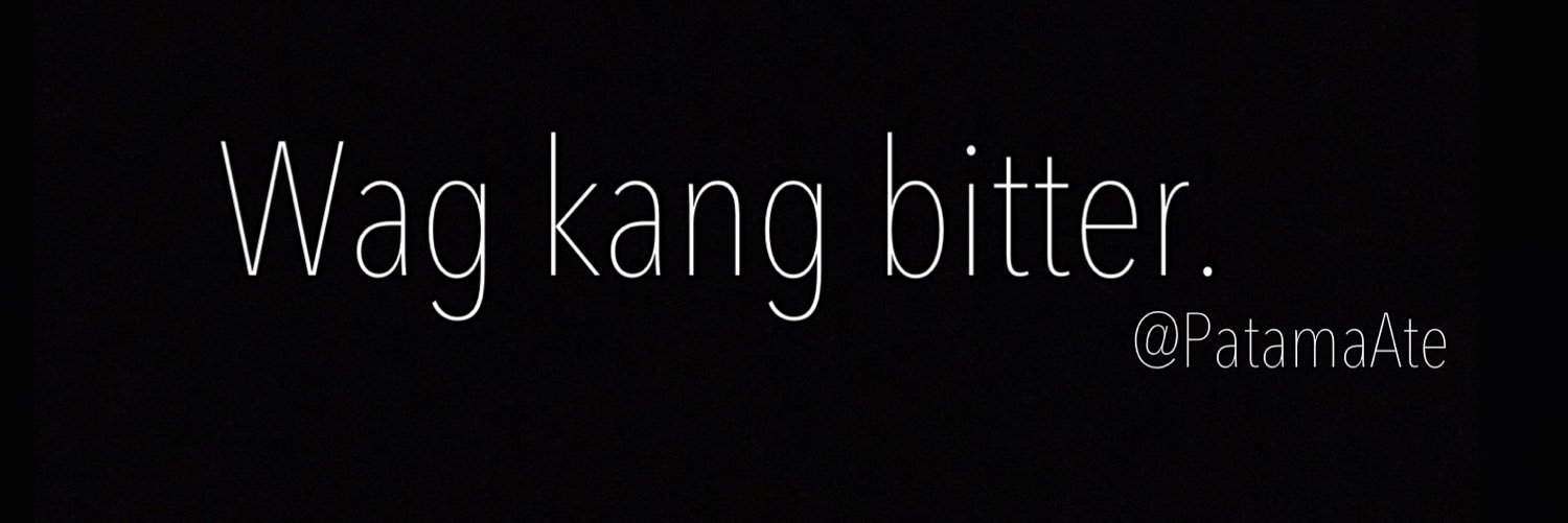 PatamaAte's profile banner image