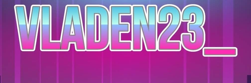 vladen23_'s profile banner image