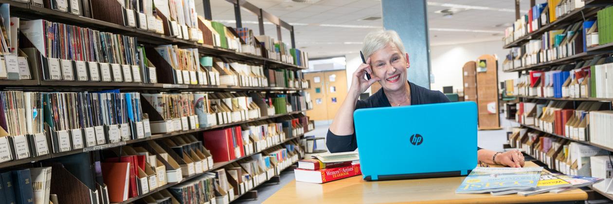 Katherine Dixson banner