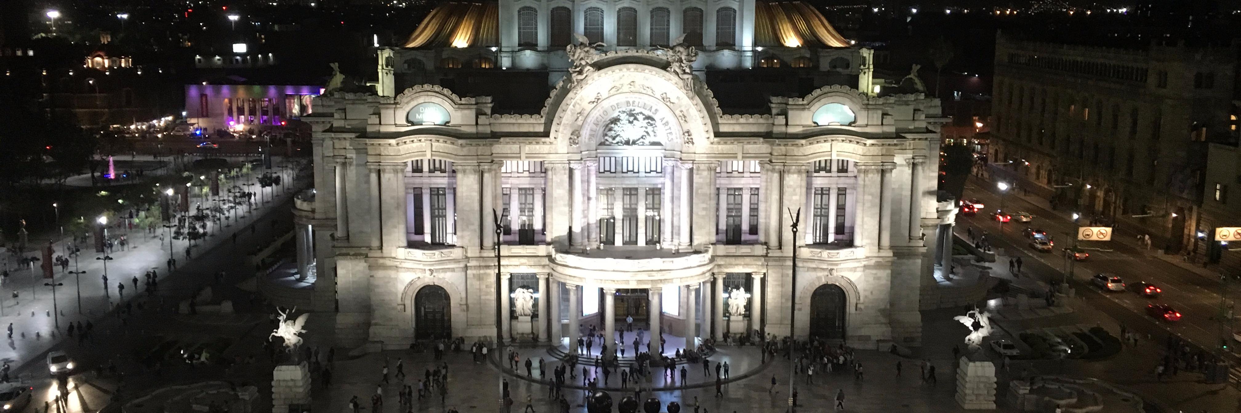 EFEMéxico banner