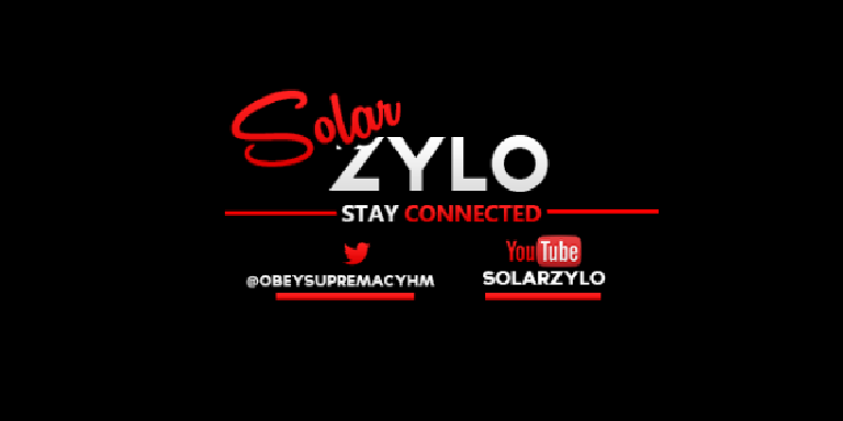 ObeySupremacyHM's profile banner image