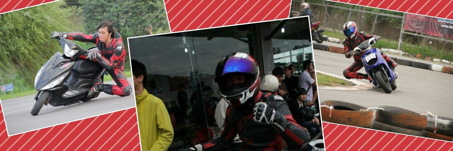 ArzhyChen's profile banner image