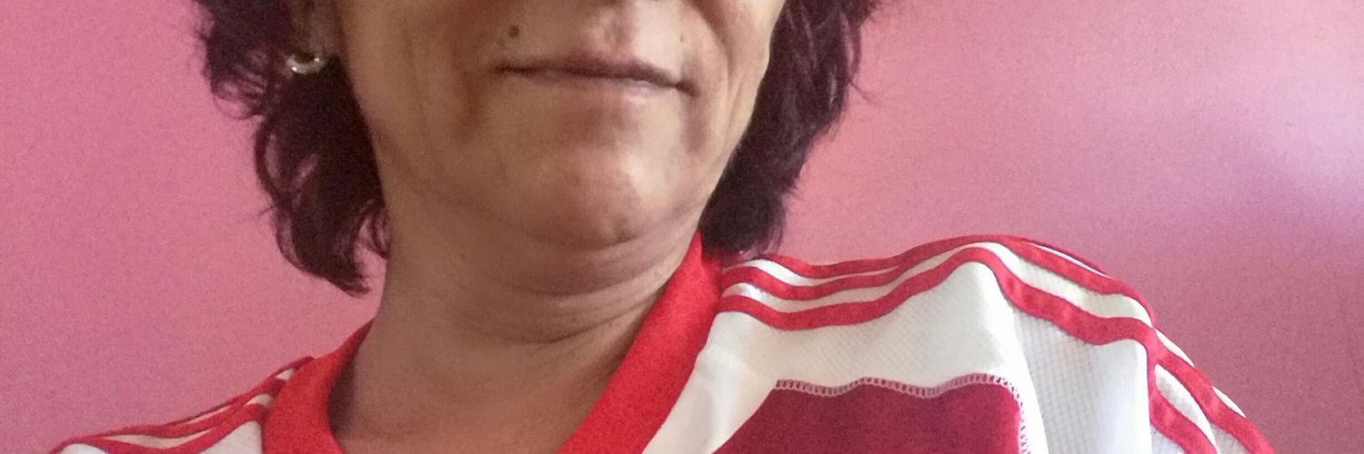 AmedNancy's profile banner image